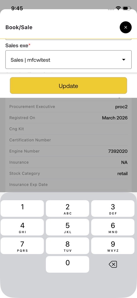 2007 Aston Martin DBS Volante