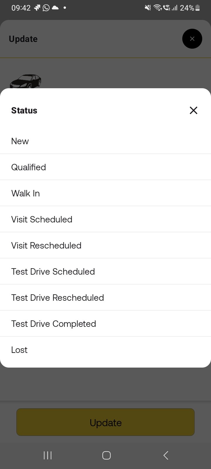 2020 Ferrari 488 GTB Standard